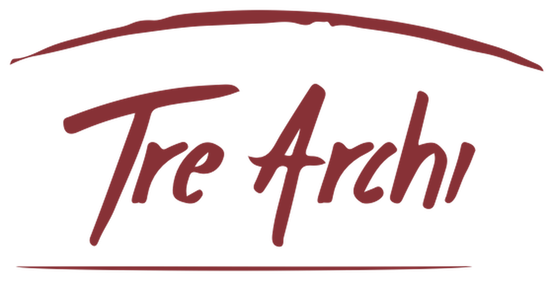 Tre Archi